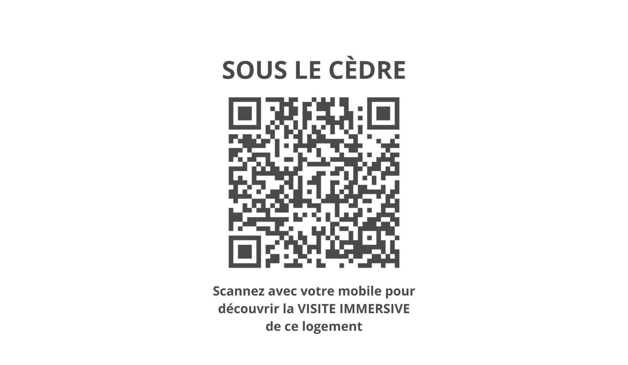 Ferienwohnung Sous Le Cedre - Au Coeur De Nantes Exterior foto